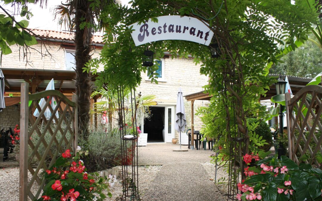 La Marmite à Mansle-les-Fontaines