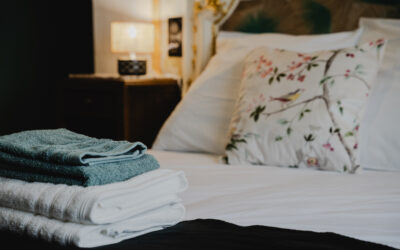 Mariage en Charente : pourquoi choisir un domaine avec hébergements sur place ?