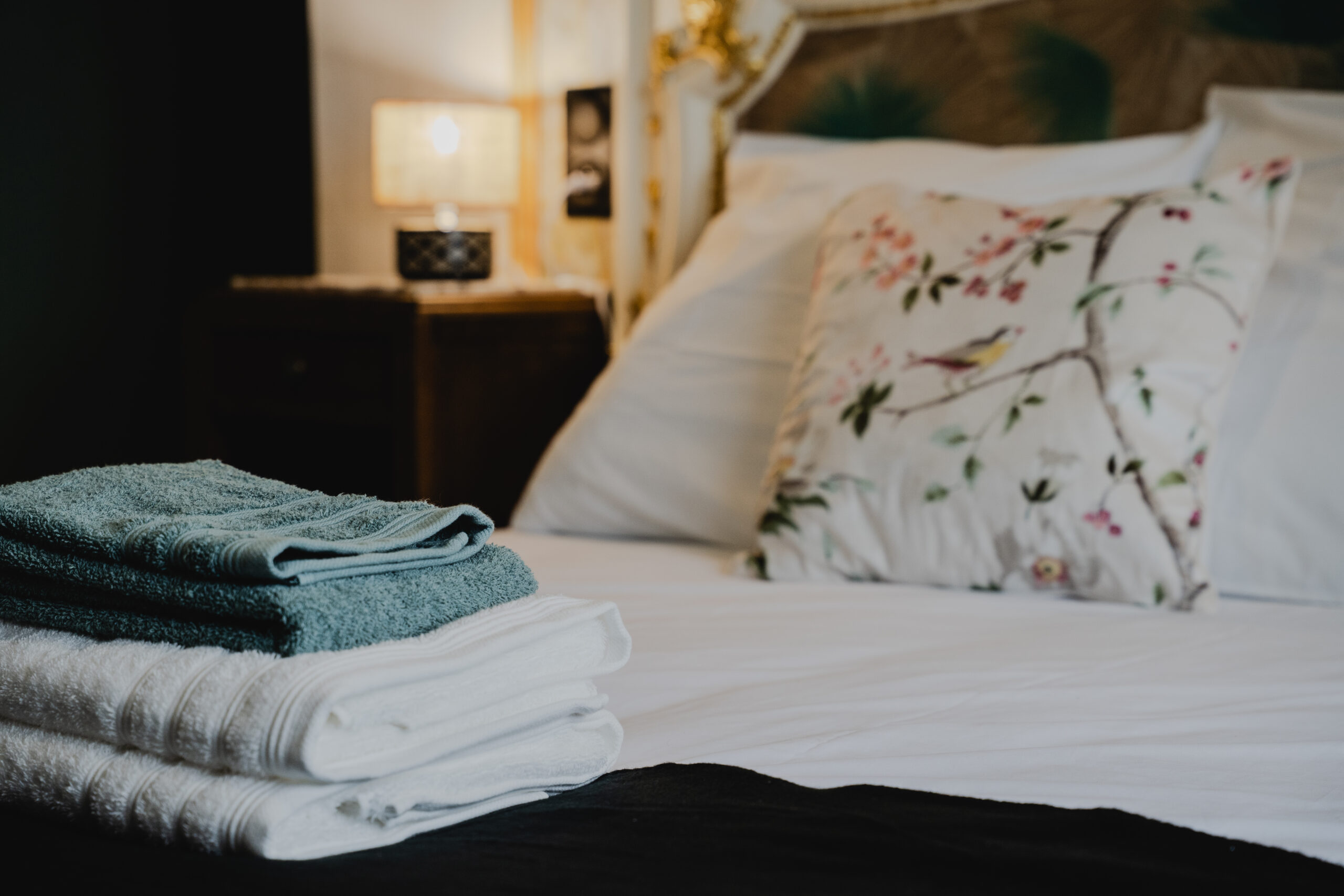 hébergement près d'angouleme