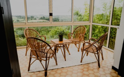 Week-end en Charente : pourquoi choisir un domaine nature avec hébergements insolites ?